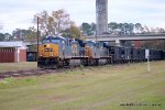 CSX 7319
